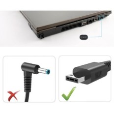 Wobblo 280W 20V 14A oplader til MSI GE66 DragonShield GP76 GE76