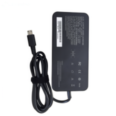 Wobblo 280W 20V 14A oplader til MSI GE66 DragonShield GP76 GE76