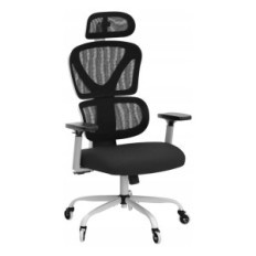 Koristio ergonomski uredski stolac Kerdom Mobile KD-9070-F
