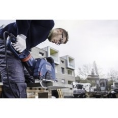 Diamond Diamond Bosch Univerzalni 230 mm 22,23 mm za univerzalno rezanje