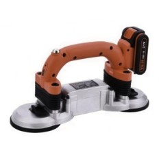 Vibrator für Fliesen mit Saugnapf 400 kg Elektrischer Fliesenstapler