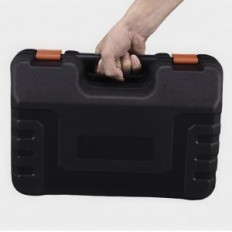 Vibrateur pour carreaux avec ventouse d'aspiration 400 kg d'empileur de carreaux électriques