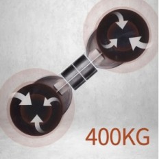 Wibrator do płytek z przyssawką 400 kg układarka płytek elektryczna