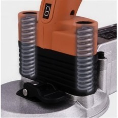 Vibrateur pour carreaux avec ventouse d'aspiration 400 kg d'empileur de carreaux électriques