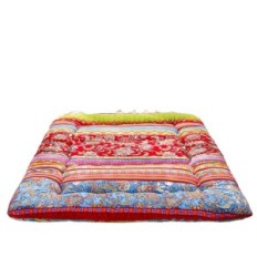 Materasso futon retrò Yoshoot Bohemian C Bohemian C Single Single 90x190cm