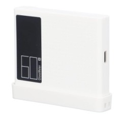 DG60-Pro Gloss Meter precizitātes ergonomiskajam traipiem