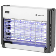 Insekticídna lampa 26 W - Hendi 270158