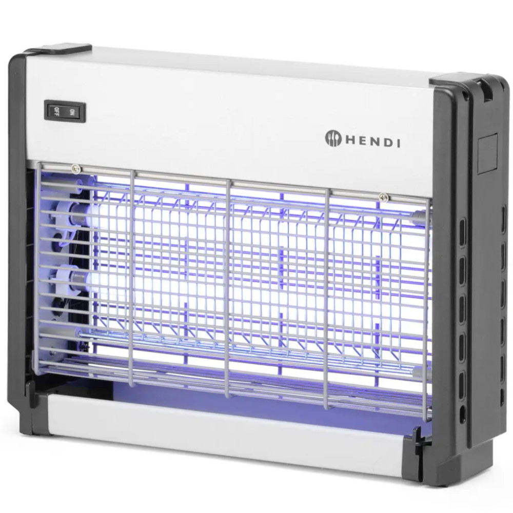 Λάμπα εντομοκτόνου 26 W - Hendi 270158