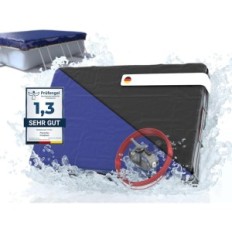 Rectangular pool cover 360x260 cm UV PE 200g to 300x200 cm. All-year-round