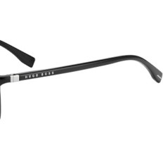 Hugo Boss lasit 0680 / IT 807 Musta 55/16/145 Male kehykset