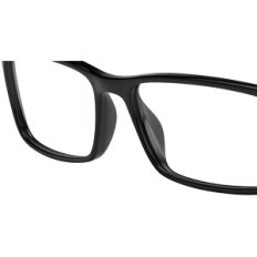 Hugo Boss naočale 0680 / IT 807 Black 55/16/145 Muški okviri