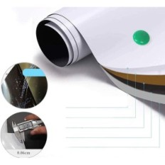 Tabella autoadesiva di Lyzzxi magnetico 40x80 cm per l'ufficio