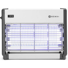 Insektmiddellampe 26 w - Hendi 270158