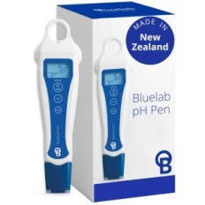 Bluelab PH BP1-2406-00743 TER BP1-2406-00743 Ūdensnecaurlaidīgs Dual Sensor