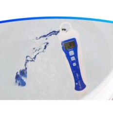 Tester Bluelab pH Pen BP1-2406-00743 wodoodporny podwójny czujnik