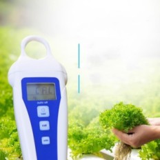 Bluelab pH bp1-2406-00743 ter bp1-2406-00743 αδιάβροχο διπλό αισθητήρα