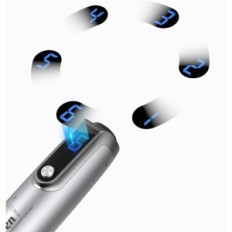 Dermapen Dr.Pen Ultima M8S Wireless 6 Speed 0-2.5mm ajuste