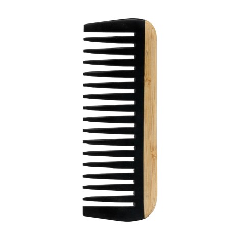 Hrebienok Comb Loft NN-09 14,5×5,5 cm — pohľad spredu