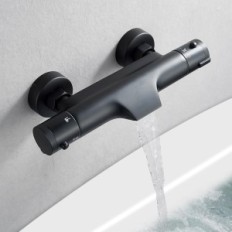 Használt termosztatikus akkumulátor KEKBON DE- KOB9013B fürdőkádhoz