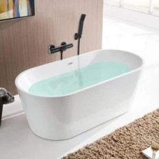 Batteria termostatica di Kekbon de-Kokb9013b usata