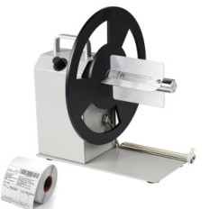 Exposição automática Yuchengtech Label Crawer 120mm 230mm