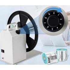 Výstava AUTOMATICKEJ YUCHENGTECH OBYTOVANIE PABELY 120MM 230 mm