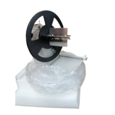 Exposition Automatique YuchengTech Label Crawler 120mm 230mm