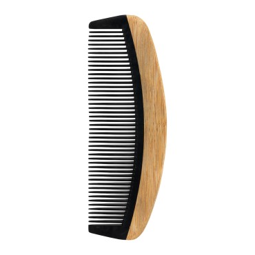 Pente Loft NN-09 15,5×5,4 cm — vista frontal