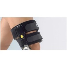 Klee Orthosis FGP GNO-960 ROM teleskopska, univerzalna velikost