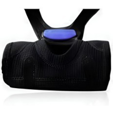 Põlve ortheza dony dony tru-pull lite l lahkus vool patellar