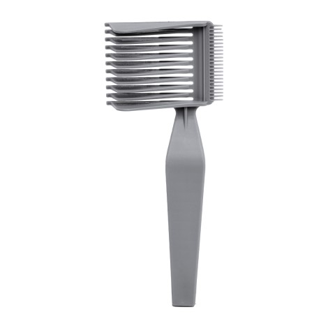 Shading Comb — front view