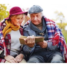 Newear hearing aids for seniors, loadable, set of 2 pieces