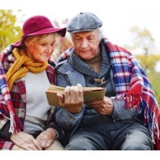 Nearar Hoorhulpmiddelen voor senioren, belastbare, set van 2 stuks