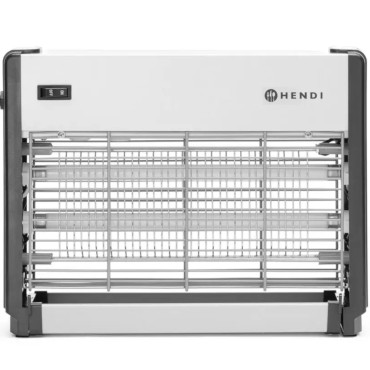 Insekticidlampe 26 W - Hendi 270158