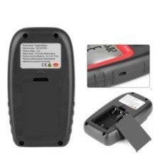 Nezadávejte přenosný kyslíkový metr jadeshay 8821-EN-00 0 ~ 25% LCD displej