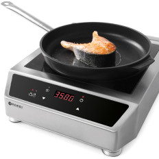 PAN PROFI LINE WED 240 MM - Hendi 629109