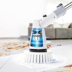 Brosse de nettoyage électrique Hanience K-129 5 Naskadek