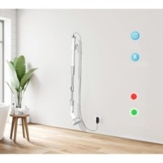 Ηλεκτρικός καθαρισμός βούρτσα Hanience K-129 5 Naskadek