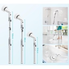 Pennello per la pulizia elettrica Hanience K-129 5 Naskadek