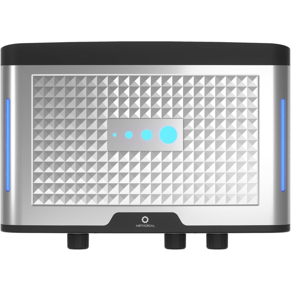 Rabljeni Ozonic AirTreal AH20K AH20K pralni stroj Pranje azone generator brez detergenta