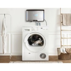 Usado Ozonic Airthereal AH20K AH20K máquina de lavar roupa lavar o gerador azono sem detergente