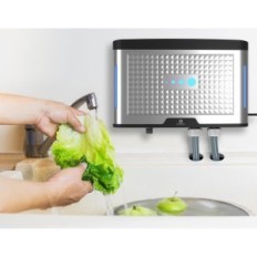 UŻYWANY System ozonowy Airthereal AH20K do prania z pralką generator ozonu do prania bez detergentu