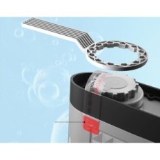 Použitý Ozonic airtherial AH20K AH20K pračka pračka Azone generátor bez detergentu