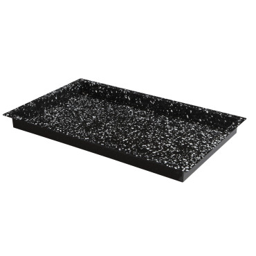 Pekarna Slaščičasna pekarna spenjalna spojka za 800 ° C. 40mm GN2 / 3 - Hendi 890349
