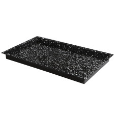 Bakkerij banketbakkerijkoppeling voor 800 ° C. 40mm GN2 / 3 - Hendi 890349