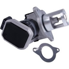 Gebruikte EGR-klep voor MERCEDES W639 W204 VITO VIANO C E KLASSE OE 6461402360