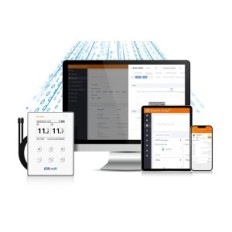 Trådlös temperaturinspelare ELITECH RCW-800W Wi-Fi med applikationen