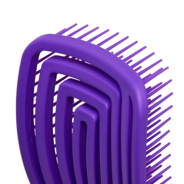ACTIVESHOP O-327 Flexible Bürste