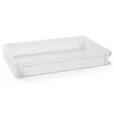Cuvette container for...