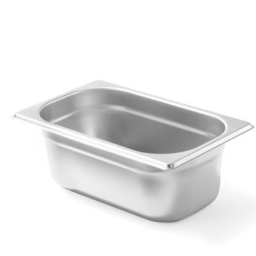 GN 1/4 Container 100 mm...